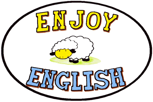 Enjoy English