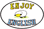 Enjoy English